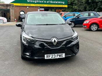 Used Renault Clio 2023 for sale - 79574609: Photo