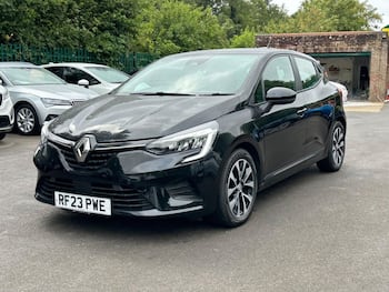 Used Renault Clio 2023 for sale - 79574609: Photo