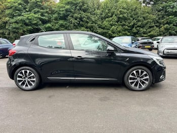 Used Renault Clio 2023 for sale - 79574609: Photo