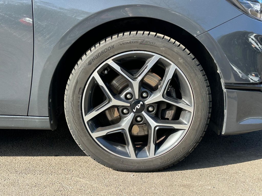 Used Kia Ceed 2023 for sale - 77422312: Photo 10