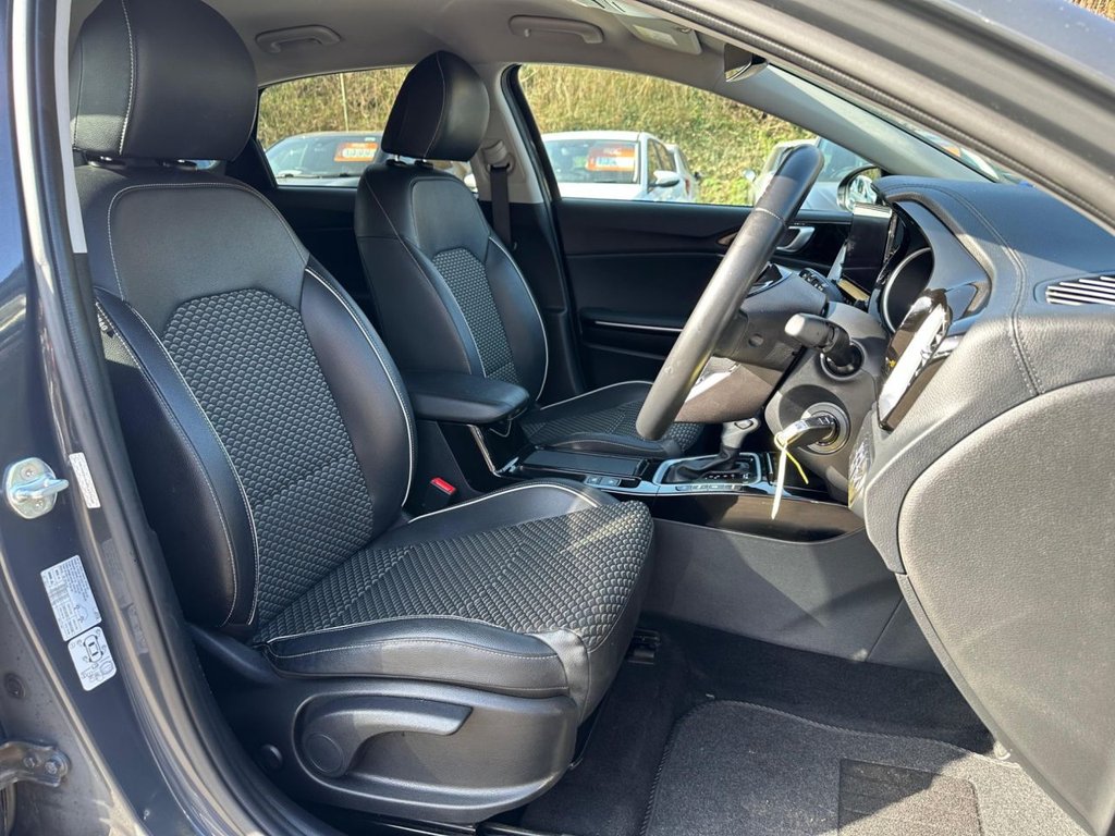 Used Kia Ceed 2023 for sale - 77422312: Photo 11