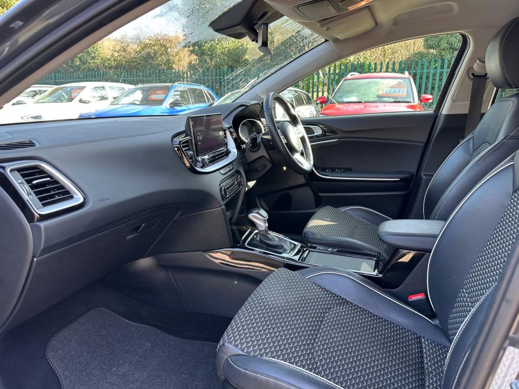 Used Kia Ceed 2023 for sale - 77422312: Photo 12