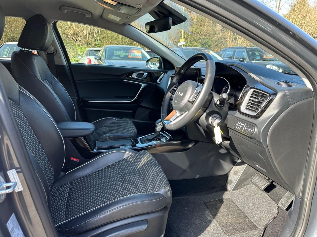 Used Kia Ceed 2023 for sale - 77422312: Photo 13