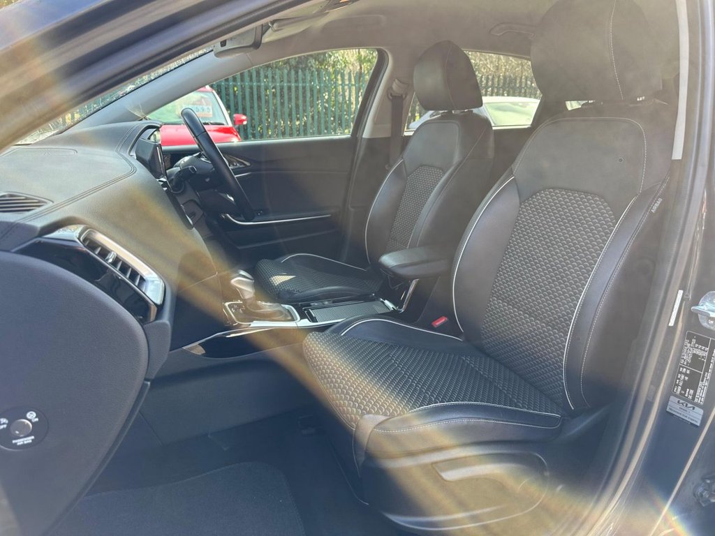 Used Kia Ceed 2023 for sale - 77422312: Photo 14