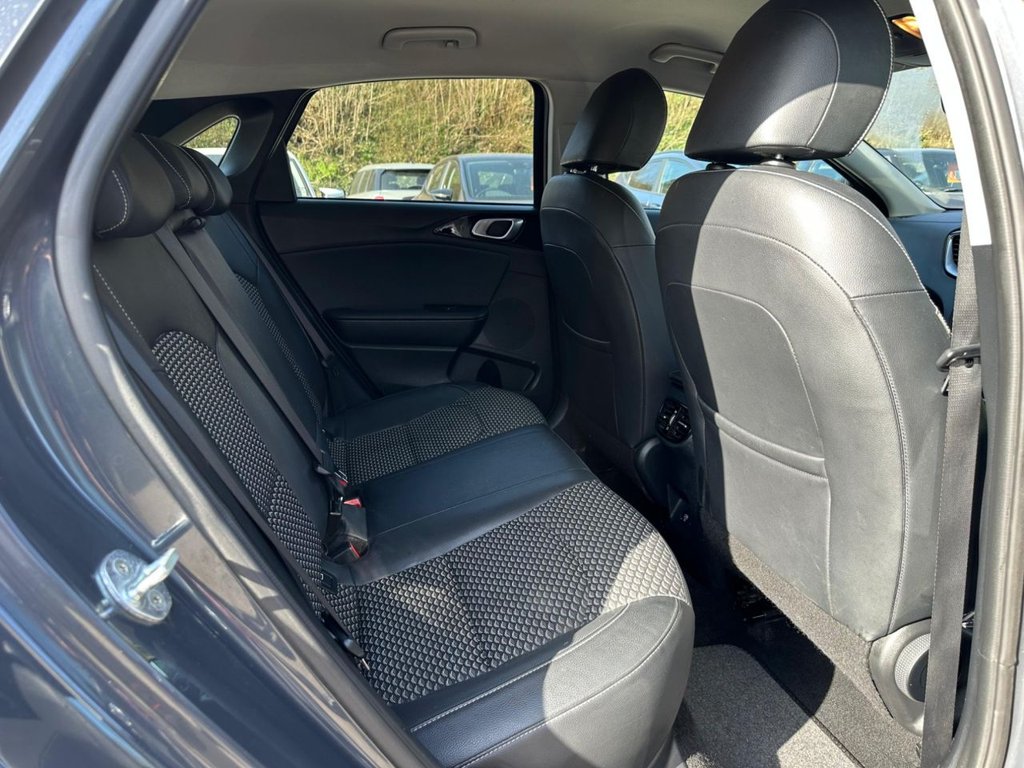 Used Kia Ceed 2023 for sale - 77422312: Photo 15