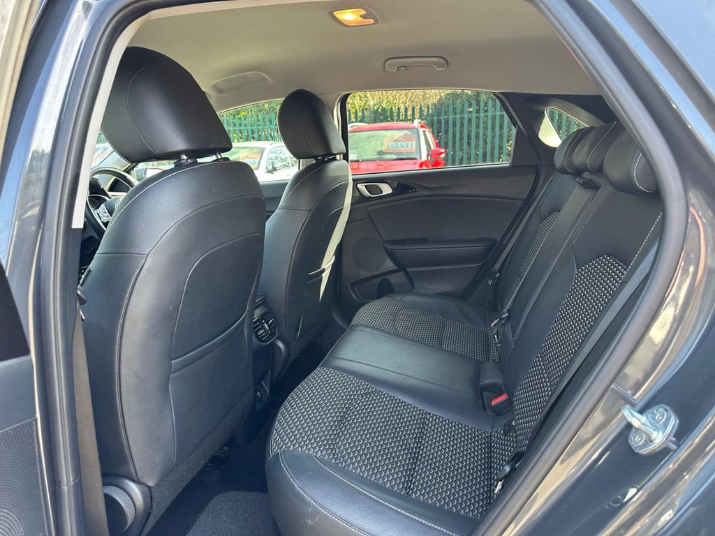 Used Kia Ceed 2023 for sale - 77422312: Photo 16