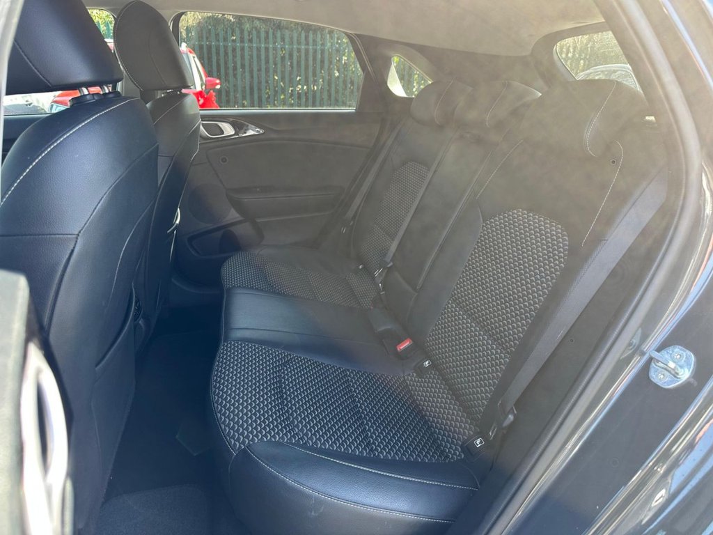 Used Kia Ceed 2023 for sale - 77422312: Photo 17