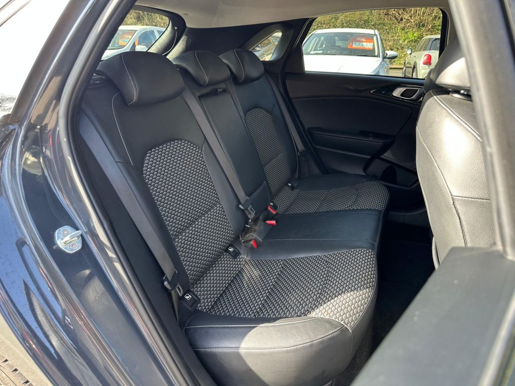 Used Kia Ceed 2023 for sale - 77422312: Photo 18