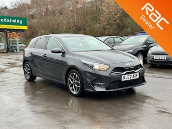 Used Kia Ceed 2023 for sale - 77422312: Photo