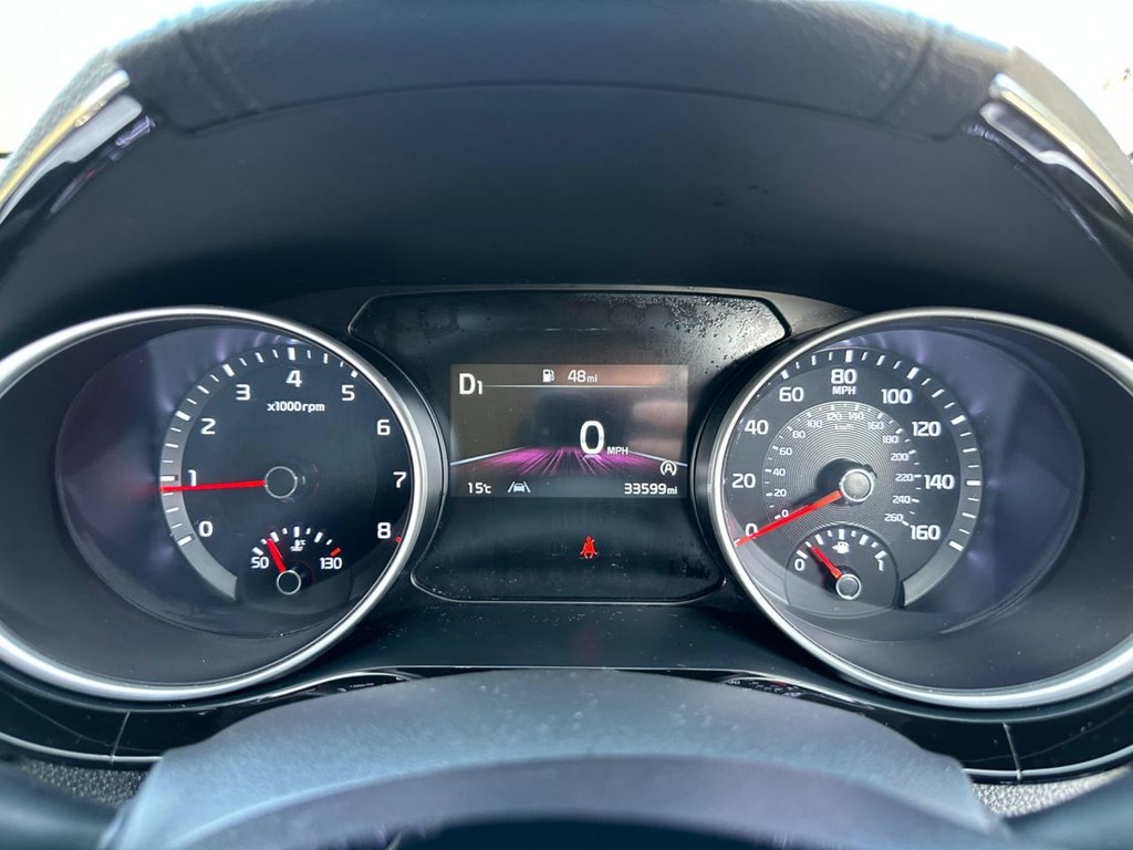 Used Kia Ceed 2023 for sale - 77422312: Photo 20