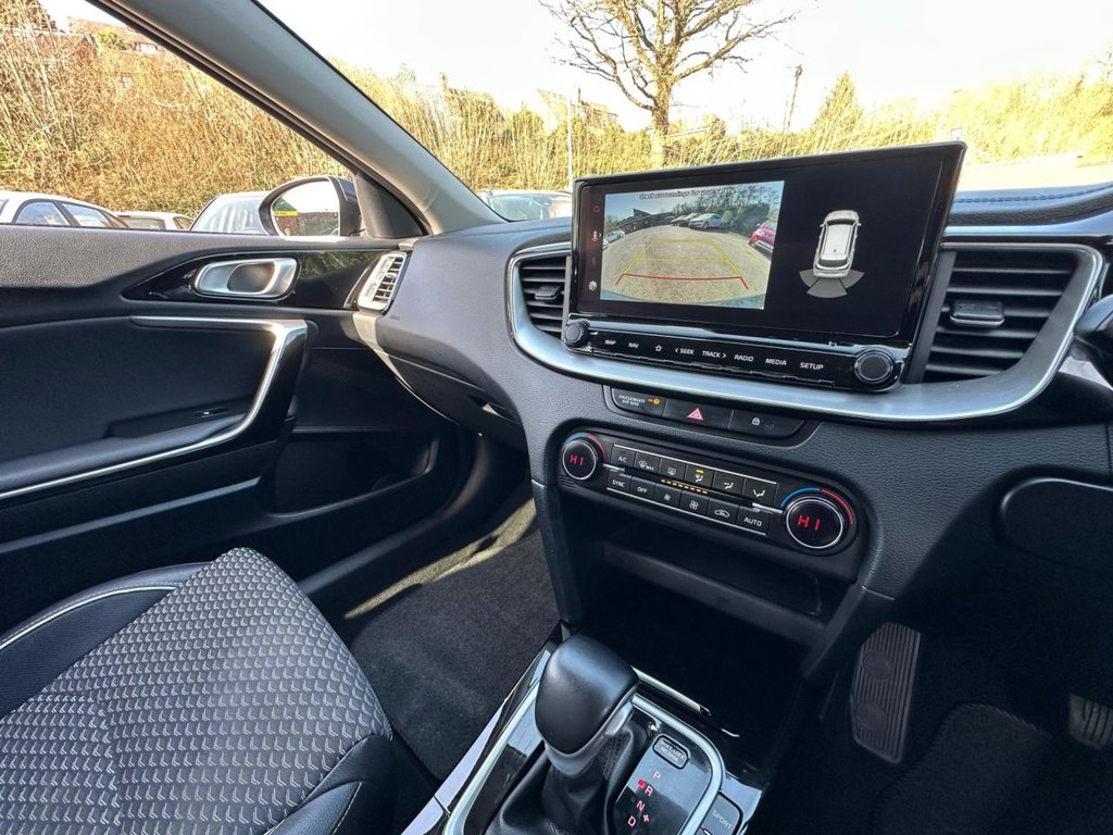 Used Kia Ceed 2023 for sale - 77422312: Photo 21