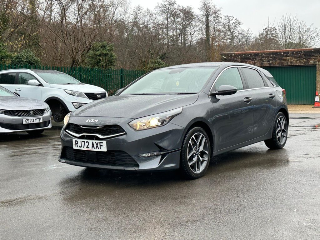 Used Kia Ceed 2023 for sale - 77422312: Photo 3