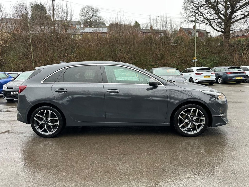 Used Kia Ceed 2023 for sale - 77422312: Photo 4