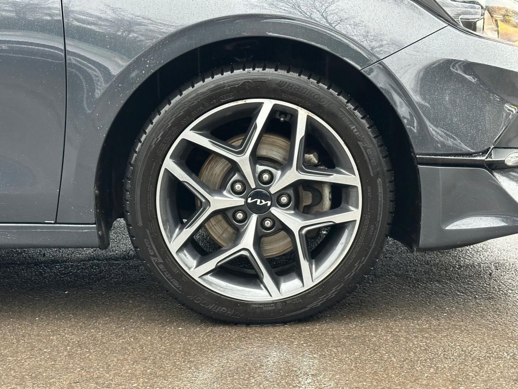 Used Kia Ceed 2023 for sale - 77422312: Photo 5