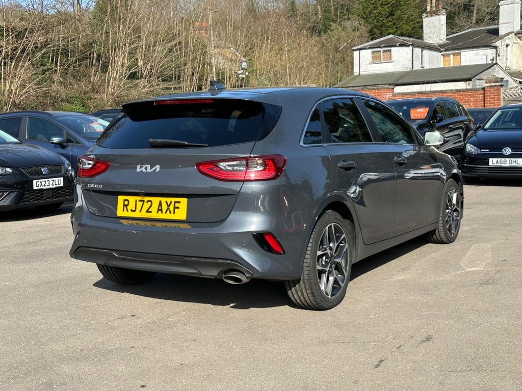 Used Kia Ceed 2023 for sale - 77422312: Photo 6