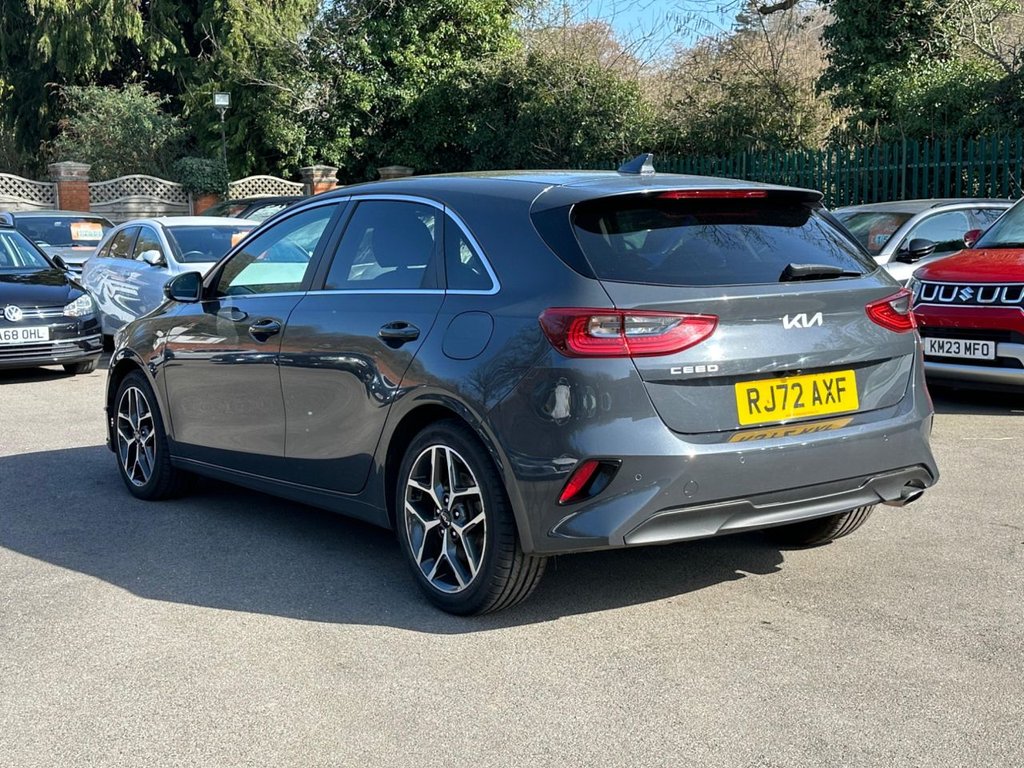 Used Kia Ceed 2023 for sale - 77422312: Photo 7