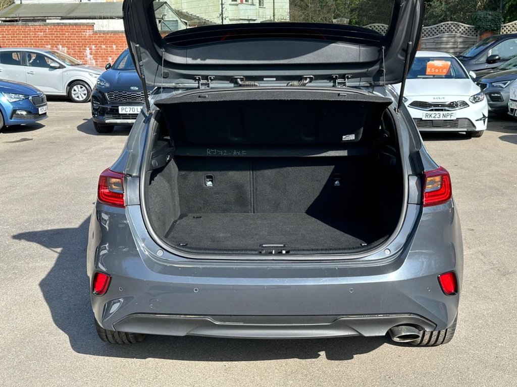 Used Kia Ceed 2023 for sale - 77422312: Photo 9