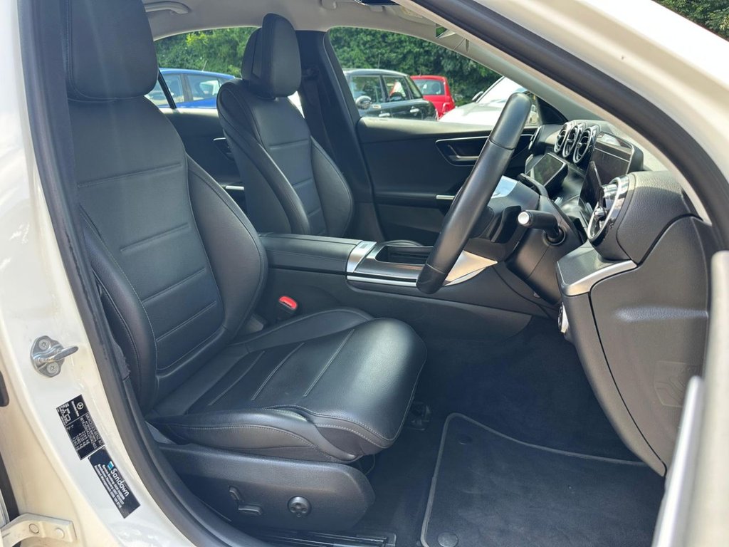 Used Mercedes-Benz C Class 2022 for sale - 76840622: Photo 12