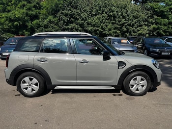 Used MINI Countryman 2020 for sale - 79221230: Photo