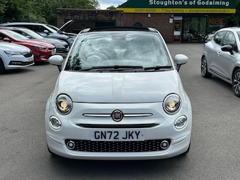 Used Fiat 500 2022 for sale - 78886981: Photo