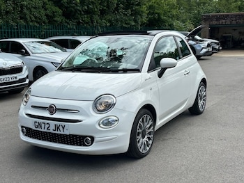 Used Fiat 500 2022 for sale - 78886981: Photo