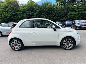 Used Fiat 500 2022 for sale - 78886981: Photo
