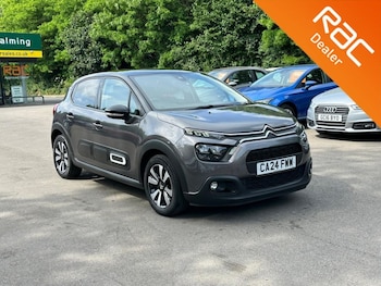 Used Citroen C3 2024 for sale - 78780878: Photo