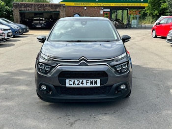 Used Citroen C3 2024 for sale - 78780878: Photo
