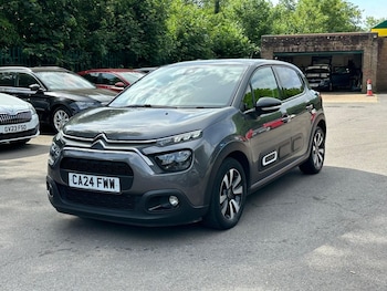 Used Citroen C3 2024 for sale - 78780878: Photo