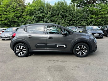 Used Citroen C3 2024 for sale - 78780878: Photo