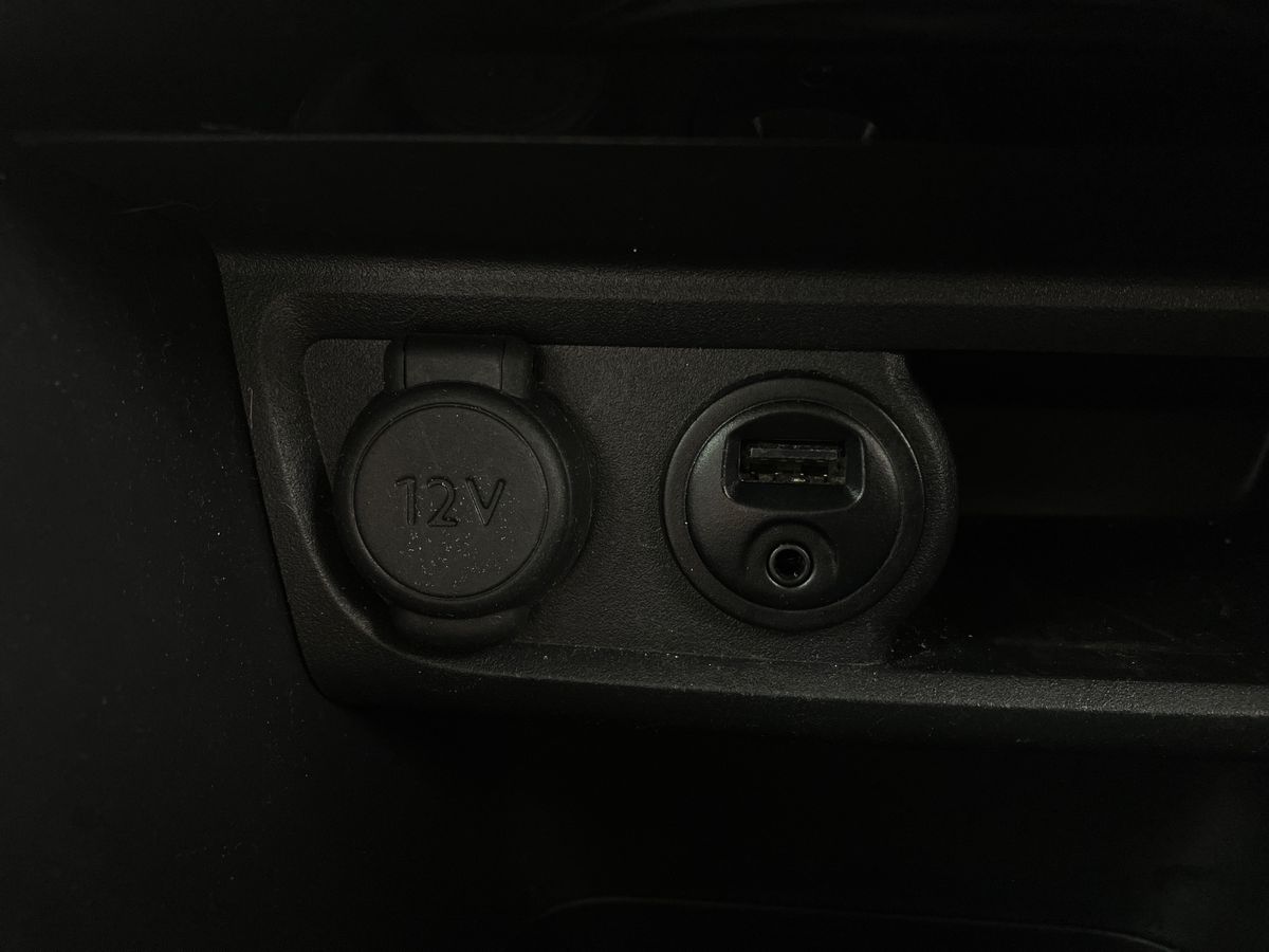Vehicle 36
