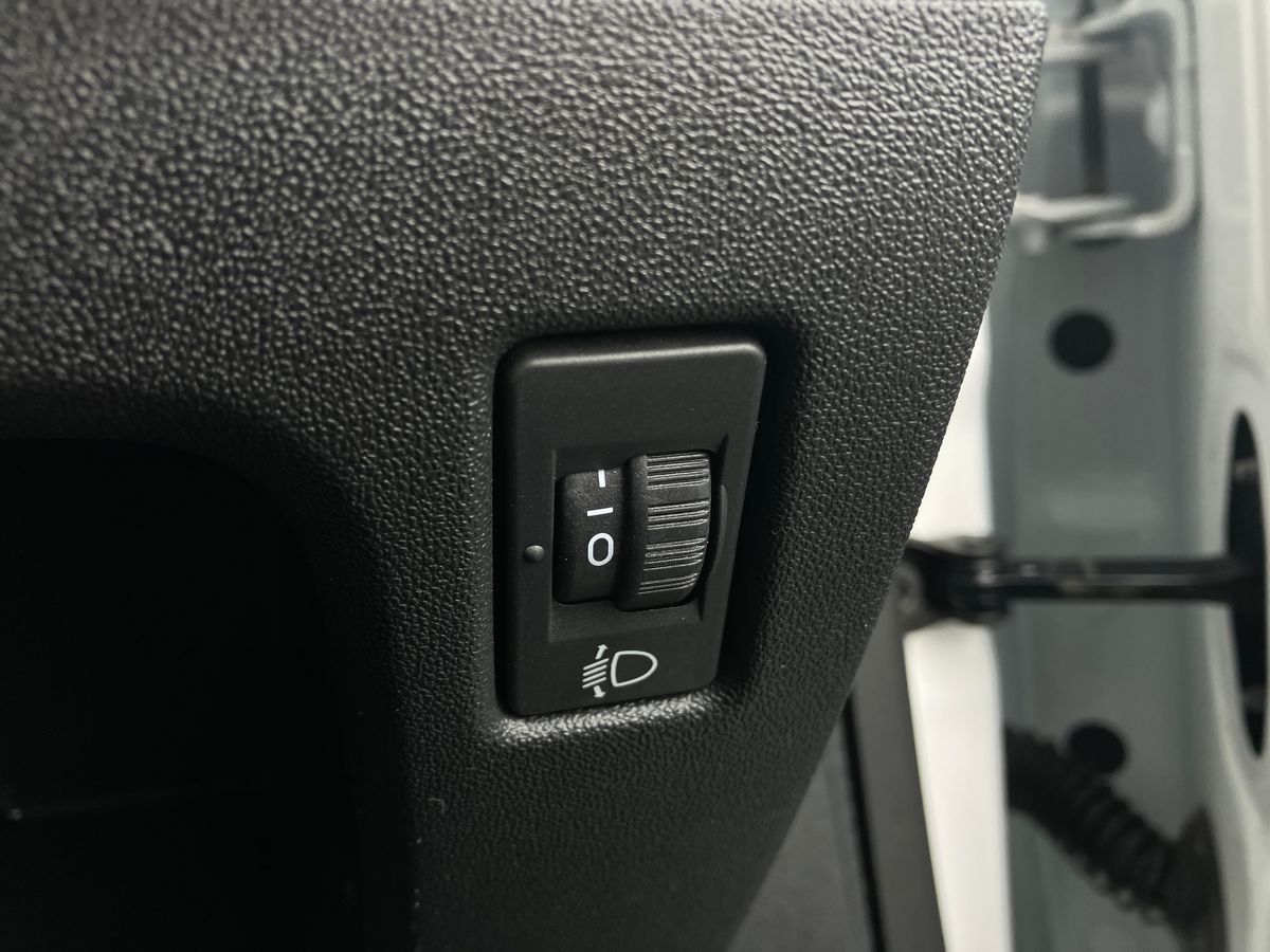 Vehicle 45