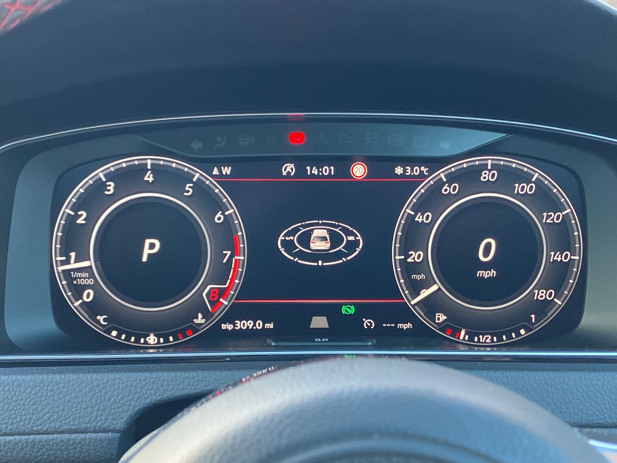 Used Volkswagen Golf 2019 for sale - 77259223: Photo 15