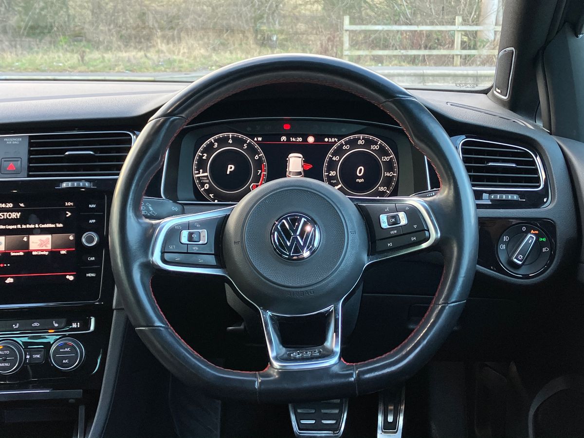 Used Volkswagen Golf 2019 for sale - 77259223: Photo 16
