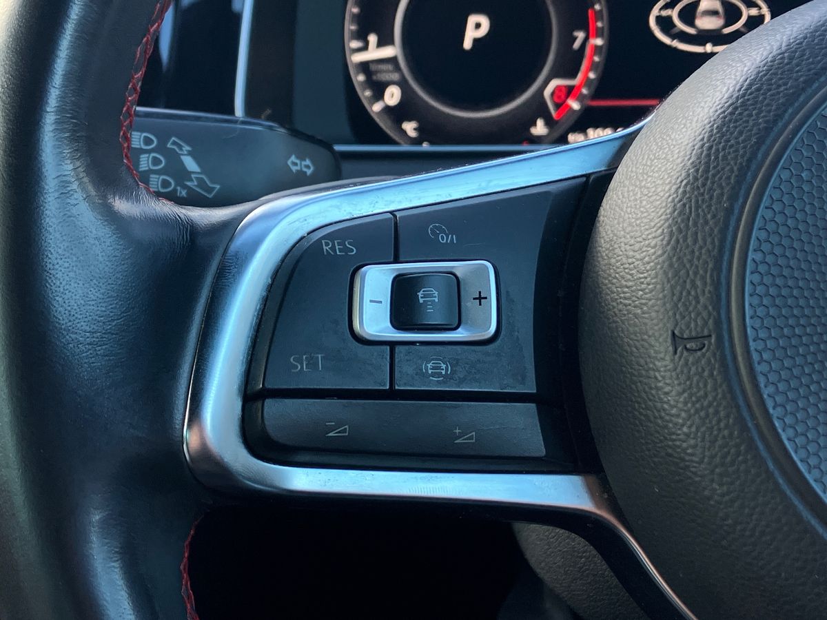 Used Volkswagen Golf 2019 for sale - 77259223: Photo 17