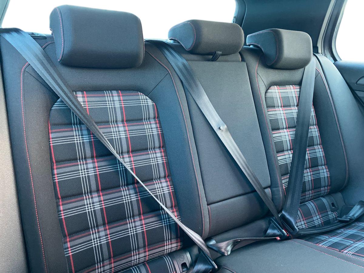 Used Volkswagen Golf 2019 for sale - 77259223: Photo 20