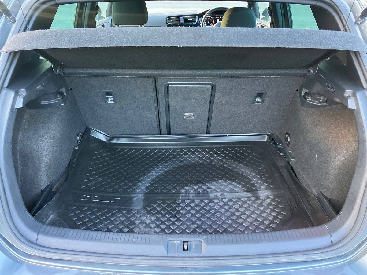 Used Volkswagen Golf 2019 for sale - 77259223: Photo 21