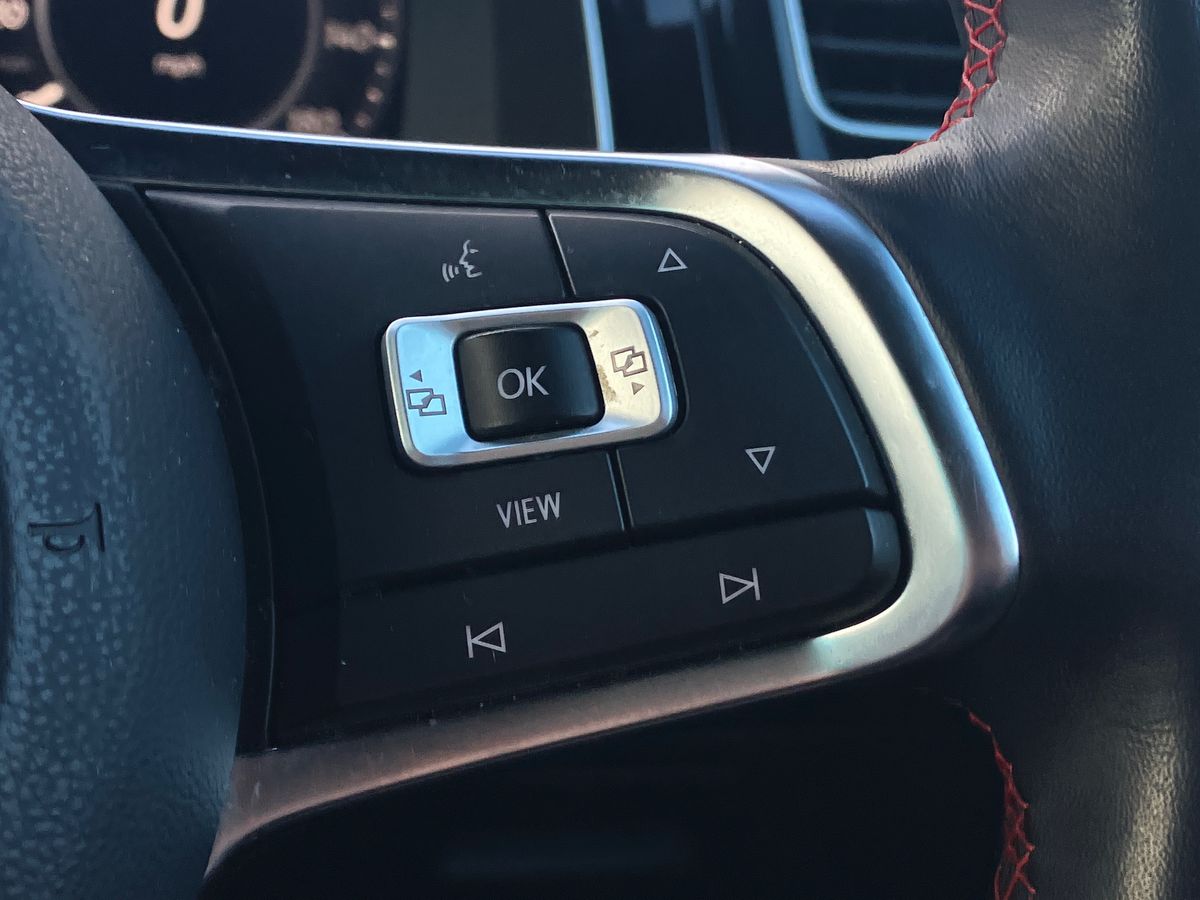 Used Volkswagen Golf 2019 for sale - 77259223: Photo 22