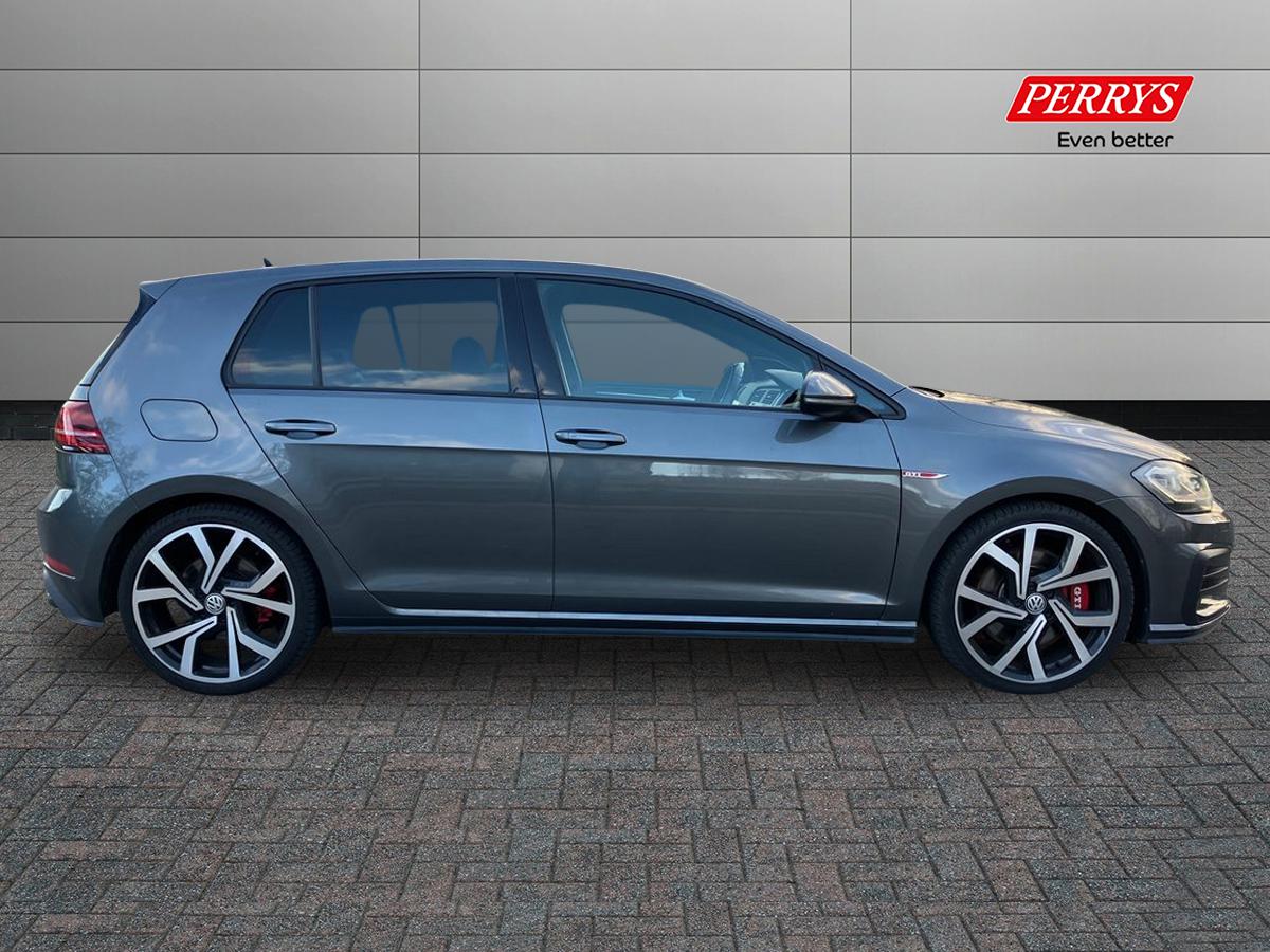 Used Volkswagen Golf 2019 for sale - 77259223: Photo 3