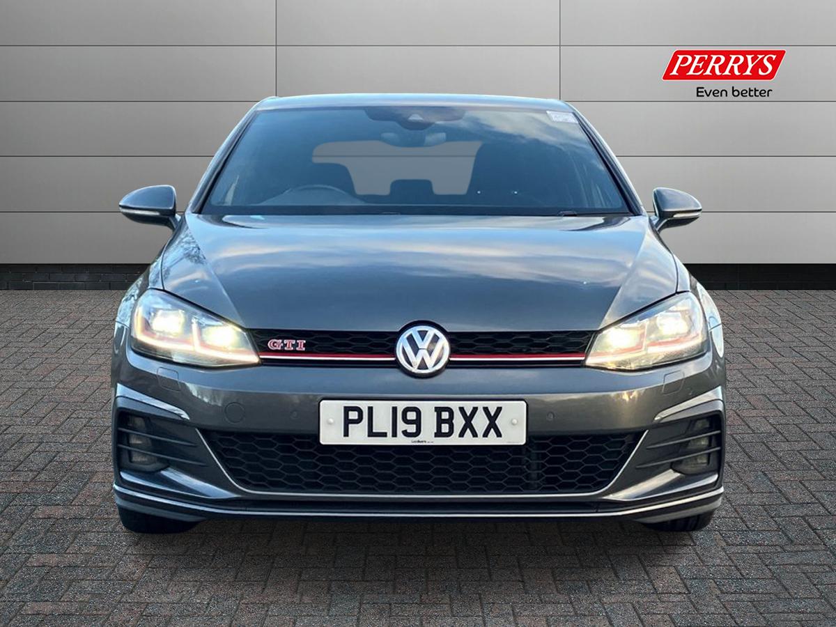 Used Volkswagen Golf 2019 for sale - 77259223: Photo 4