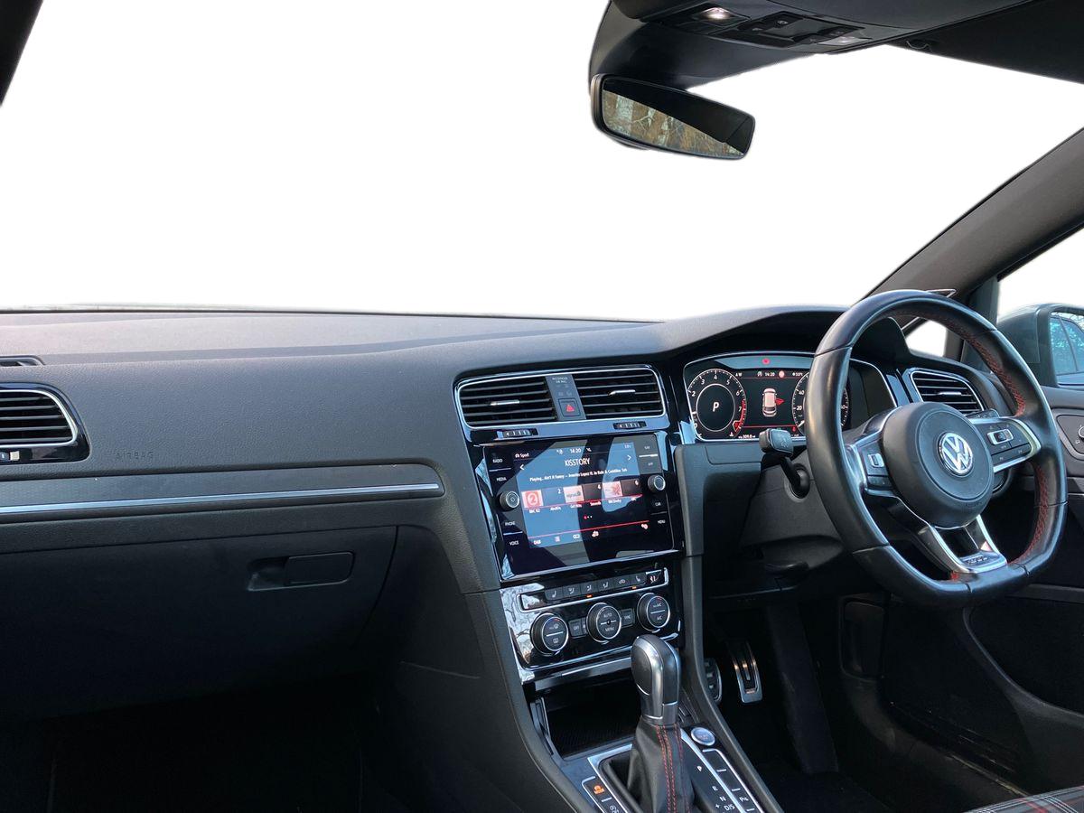 Used Volkswagen Golf 2019 for sale - 77259223: Photo 7