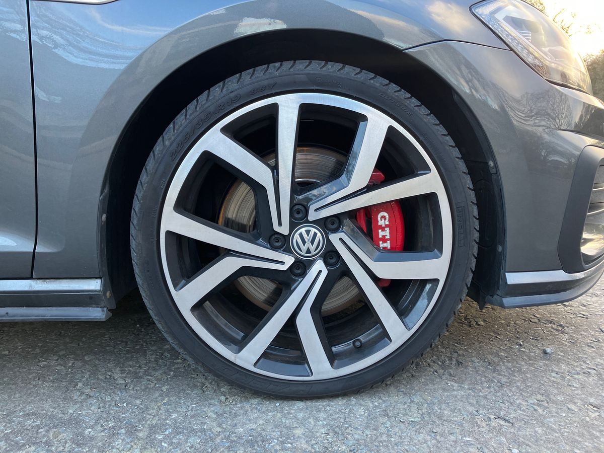 Used Volkswagen Golf 2019 for sale - 77259223: Photo 8
