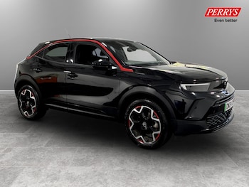 Used Vauxhall Mokka 2024 for sale - 79417191: Photo