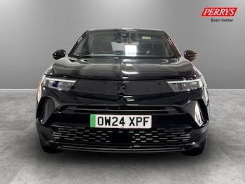 Used Vauxhall Mokka 2024 for sale - 79417191: Photo