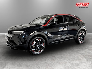 Used Vauxhall Mokka 2024 for sale - 79417191: Photo