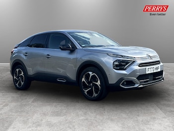 Used Citroen C4 2023 for sale - 79524271: Photo