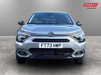 Used Citroen C4 2023 for sale - 79524271: Photo
