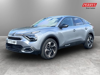 Used Citroen C4 2023 for sale - 79524271: Photo