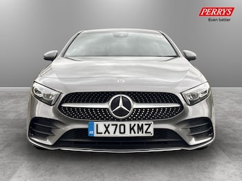 Used Mercedes-Benz A-Class 2020 for sale - 77730482: Photo