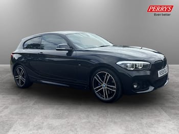 Used BMW 1 Series 2019 for sale - 79827481: Photo